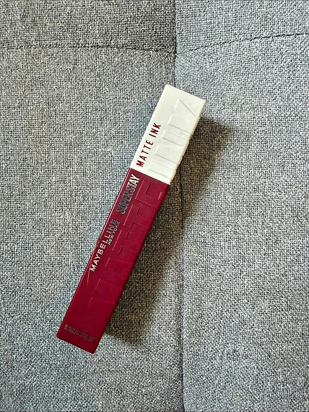 Maybelline superstar matte ink 115 lipstick NWT